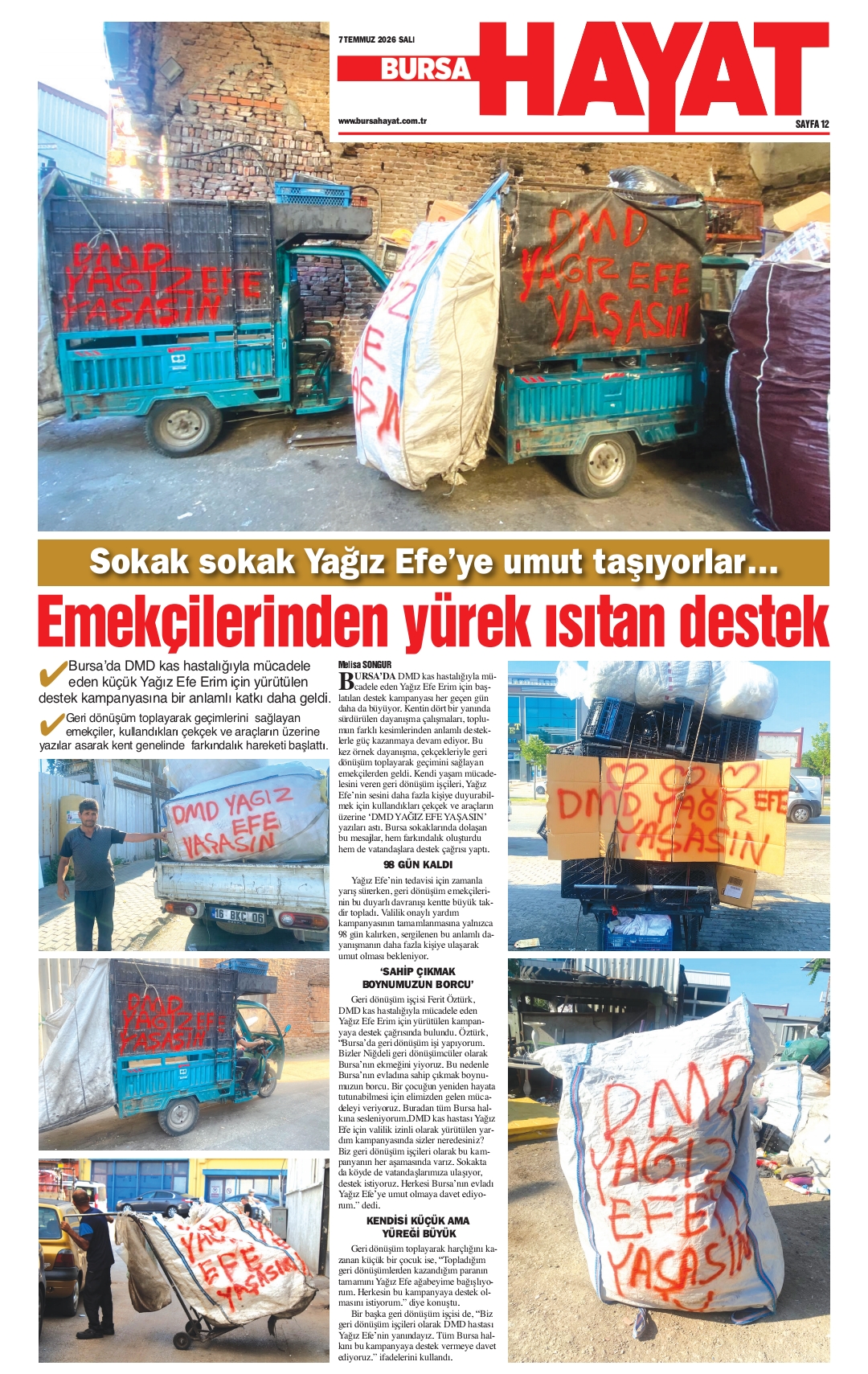 Yağız Efe Erim — 1000317483